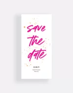 Muse E-Save the Date - Image 2