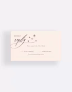 Nebulae Reply Card - Image 2