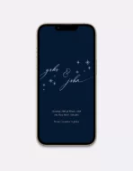 Nebulae E-Save the Date