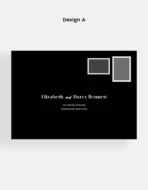 Siempre Envelope Printing - Image 2