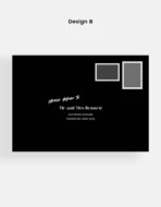 Siempre Envelope Printing - Image 3