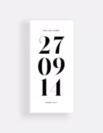 Siempre E-Save the Date - Image 2