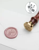Wax Seal Stamp – Cameo Collection