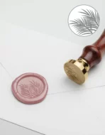 Wax Seal Stamp – Resort Collection
