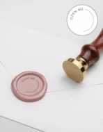 Wax Seal Stamp – Revolution Collection