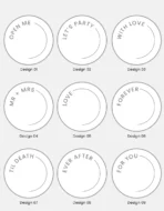 Wax Seal Stamp – Revolution Collection - Image 2