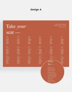 Aureum Seating Chart - Image 2