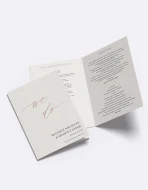 Bohéme Program