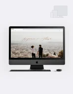 Bohéme Website