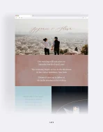 Bohéme Website - Image 2