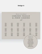 Elysium Seating Chart - Image 2