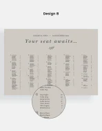 Elysium Seating Chart - Image 3