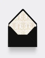 Astoria Envelope Liner
