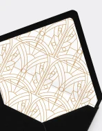 Astoria Envelope Liner - Image 2