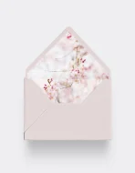 Bloom Envelope Liner