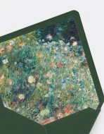 Impressionist Envelope Liner - Image 2