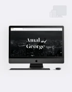 Siempre Website
