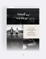 Siempre Website - Image 2