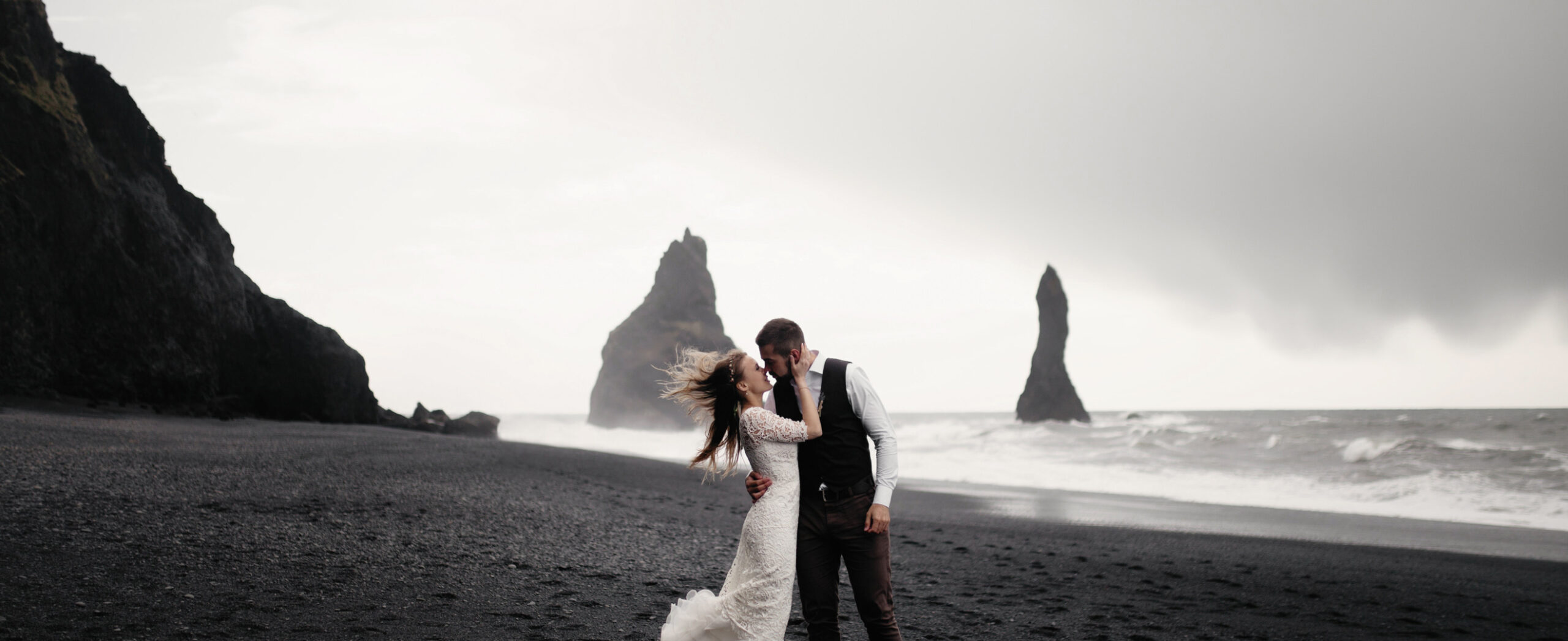 Essential wedding photos