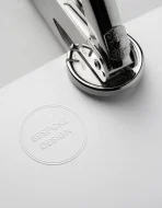 Custom Embossing Stamp