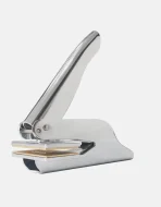 Custom Embossing Stamp - Image 6