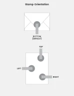 Custom Embossing Stamp - Image 7