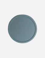 Round Silicone Wax Seal Makers Mat