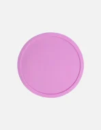 Round Silicone Wax Seal Makers Mat - Image 2