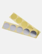 Certificate Embossing Seal Stickers (100 Pack) - Image 2