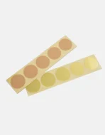 Certificate Embossing Seal Stickers (100 Pack) - Image 4