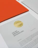 Certificate Embossing Seal Stickers (100 Pack) - Image 6