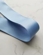 Cotton Double-faced Solid Ribbon (5m) - Image 17