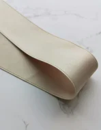 Cotton Double-faced Solid Ribbon (5m) - Image 13