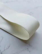 Cotton Double-faced Solid Ribbon (5m) - Image 12