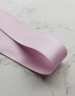 Cotton Double-faced Solid Ribbon (5m) - Image 5