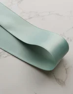 Cotton Double-faced Solid Ribbon (5m) - Image 16