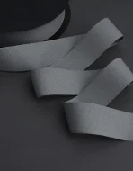 Plain Weave Grosgrain Double-faced Solid Ribbon (18m) - Image 30