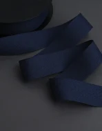 Plain Weave Grosgrain Double-faced Solid Ribbon (18m) - Image 21