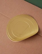 Round Certificate Embossing Stickers (120 Pack) - Image 9