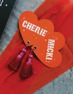 Petite Silk Finish Decorative Tassels (5 Pack) - Image 5