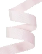 Scalloped Double-faced Grosgrain Ribbon - Image 5