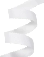 Scalloped Double-faced Grosgrain Ribbon - Image 6