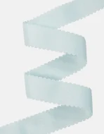 Scalloped Double-faced Grosgrain Ribbon - Image 7