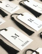 Silk Finish Decorative Tassels (10 Pack) - Image 5