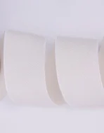Twill Double-faced Solid Ribbon (9m) - Image 2