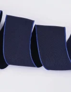 Twill Double-faced Solid Ribbon (9m) - Image 7
