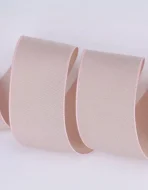 Twill Double-faced Solid Ribbon (9m) - Image 3