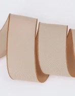 Twill Double-faced Solid Ribbon (9m) - Image 10