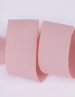 Twill Double-faced Solid Ribbon (9m) - Image 4
